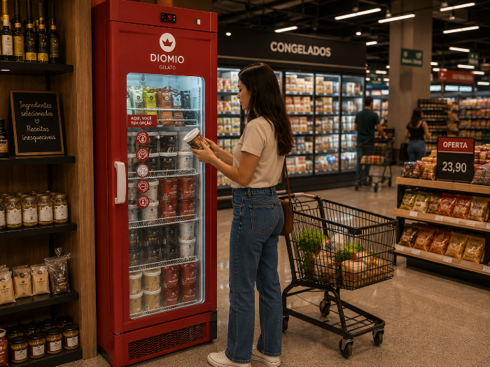 Supermercado